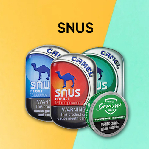 Snus